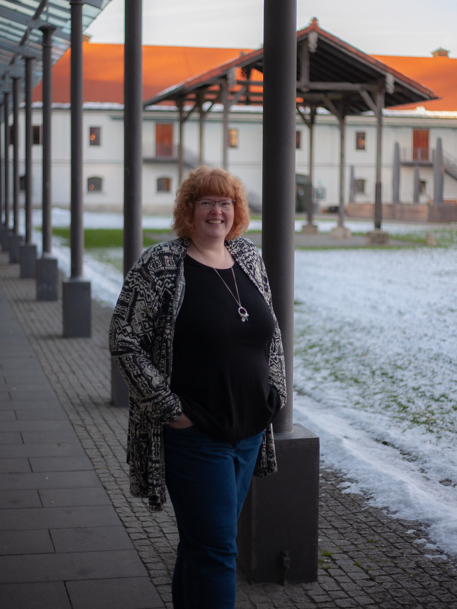 Sara Birkenfeld Lebenslauf
